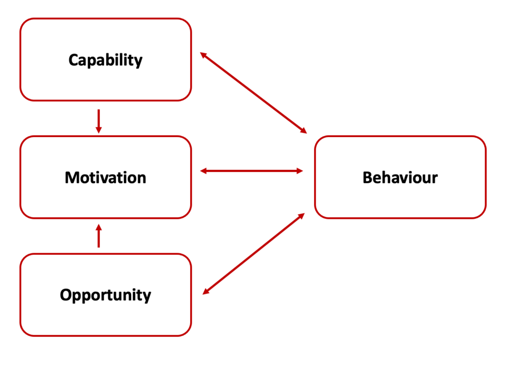 Leading Literacy… And Influencing Teachers