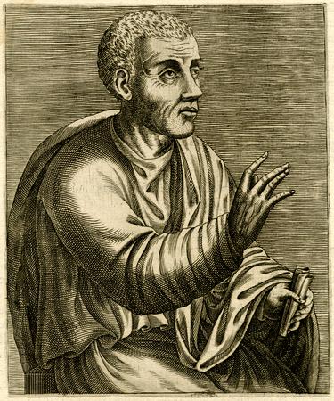 Write like the Romans