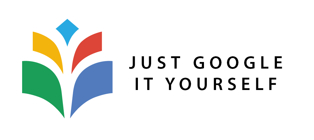 The Problem with ‘Just Google It’