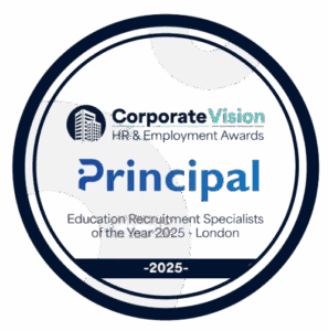 Corporate Vision Awards 2025 – Winner