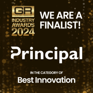 Global Recruiter Awards 2024 – Finalist