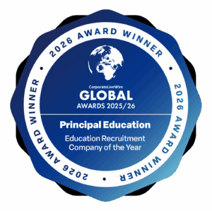 Global Awards 2025/26 – Winner